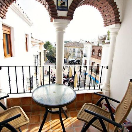 Sb Casa Balcon De Europa, City, ネルハ エクステリア 写真
