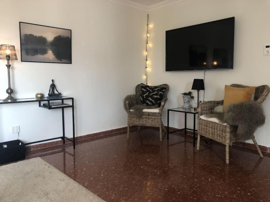 Sb Casa Balcon De Europa, City, ネルハ エクステリア 写真