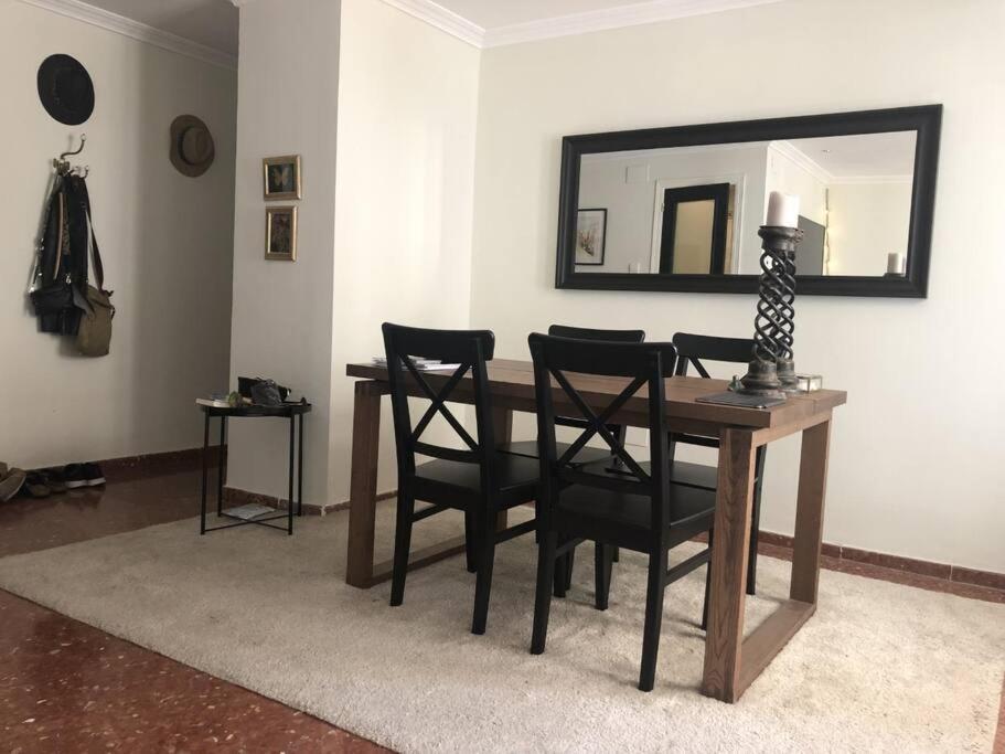 Sb Casa Balcon De Europa, City, ネルハ エクステリア 写真