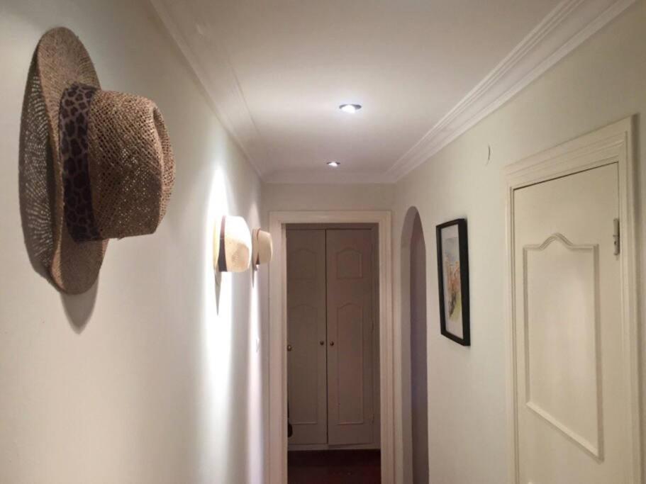 Sb Casa Balcon De Europa, City, ネルハ エクステリア 写真