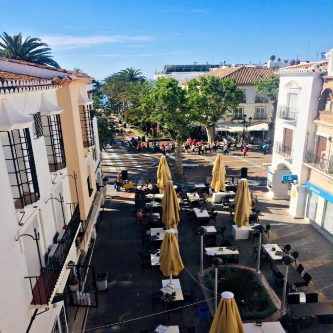 Sb Casa Balcon De Europa, City, ネルハ エクステリア 写真