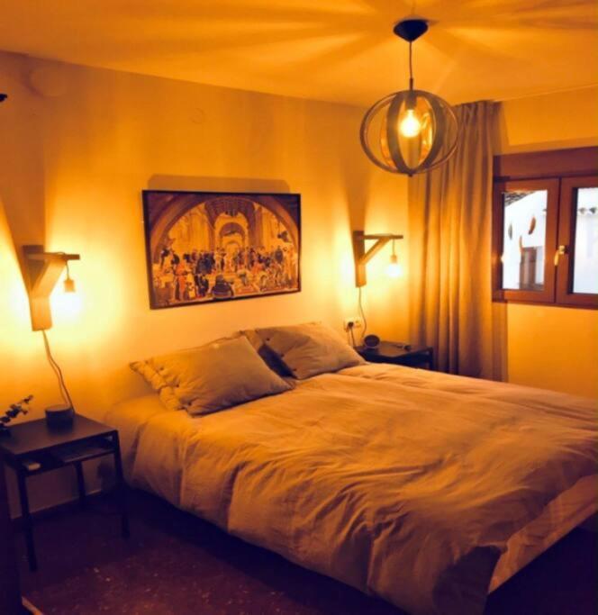 Sb Casa Balcon De Europa, City, ネルハ エクステリア 写真